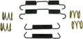 PARKING BRAKE HARDWARE KIT