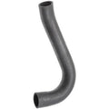 CURVED RADIATOR HOSE