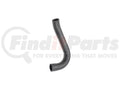 CURVED RADIATOR HOSE