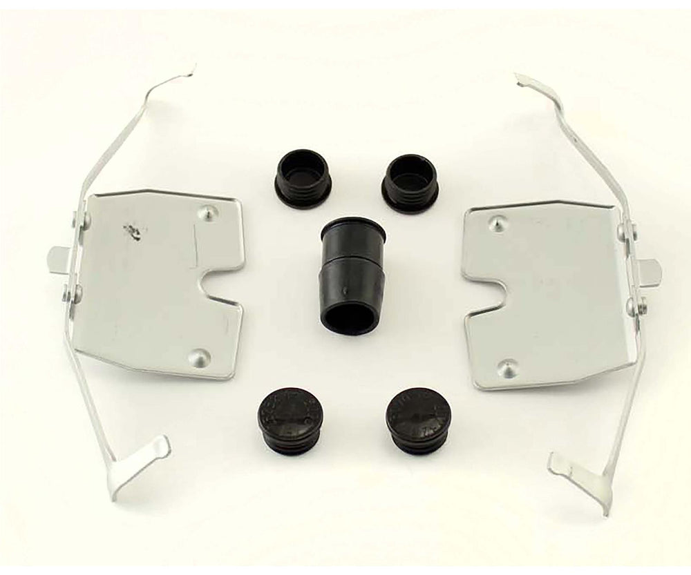 BRAKE CALIPER HARDWARE KITS