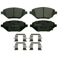 WAGNER BRAKE auto part detail