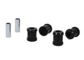 SHOCK ABSORBER BUSHING REAR FITS CHRYSLER PT CRUISER 0110