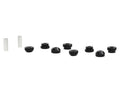 SHOCK ABSORBER BUSHING REAR FITS CHRYSLER PT CRUISER 0110
