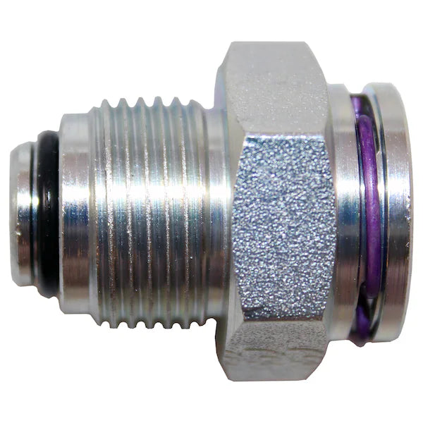 AGS Company oil cooler