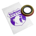 Yukon Isuzu Pinion Seal