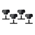 POLARIS L&R 2.0 ANCHOR MOUNTING KIT