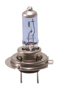 12V 55W SUPER WHITE H7 TWIN PACK BULBS
