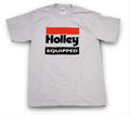 HOLLEY EQUIPPED TEE - XXXL