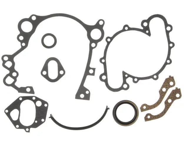 AMC;JEEP:290304(5.0L)343360390401(6691) TIMING COVER SET