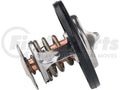 HIGH FLOW THERMOSTAT