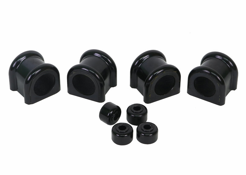 Front Sway Bar Bushing - 34mm and 36mm Endlink Bushings