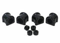 Front Sway Bar Bushing - 34mm and 36mm Endlink Bushings