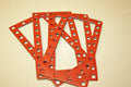 BLOWER MANIFOLD BURST PANEL GASKET LARGE(PR)