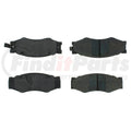 C-TEK Semi-Metallic Brake