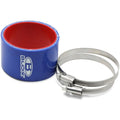 BLOX Racing 02-07 WRX 04-21 STI - Red Intercooler Coupler Hose Kit