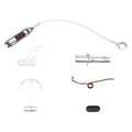 DFC 95-9 Ford Ranger (USA/Canada) Right Rear Drum Adjuster Kit