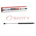 TRUNK LID LIFT SUPPORT