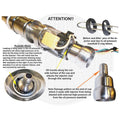 Bostech Fuel auto part