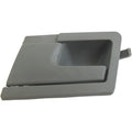 INTERIOR DOOR HANDLE