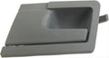 INTERIOR DOOR HANDLE