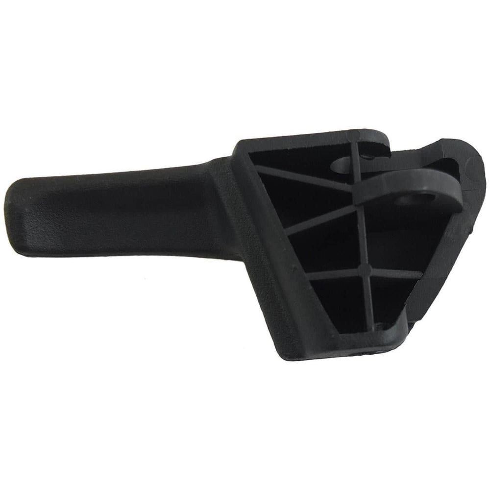 INTERIOR DOOR HANDLE