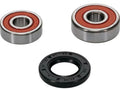 Pivot Works Premium Wheel Bearing