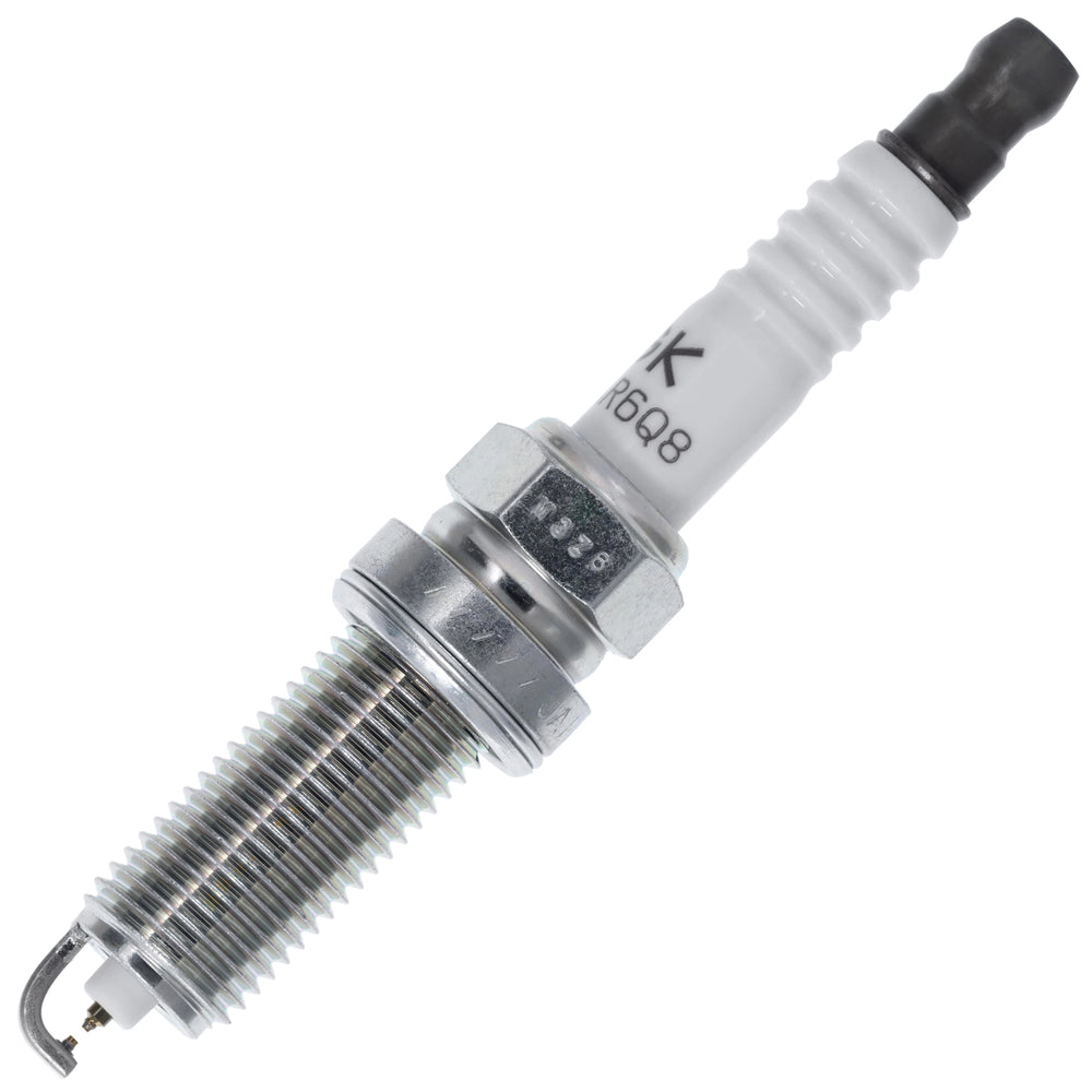 H. I. SPARK PLUG