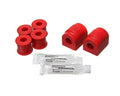 Energy Suspension - Sway Bar Bushing Set - 12.5102R