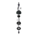 DS16-SL STARLINK CABLE SEAL - GREY