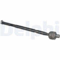 STEERING TIE ROD END