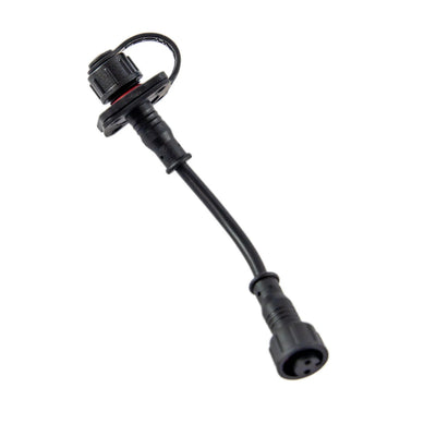 YakAttack auto part
