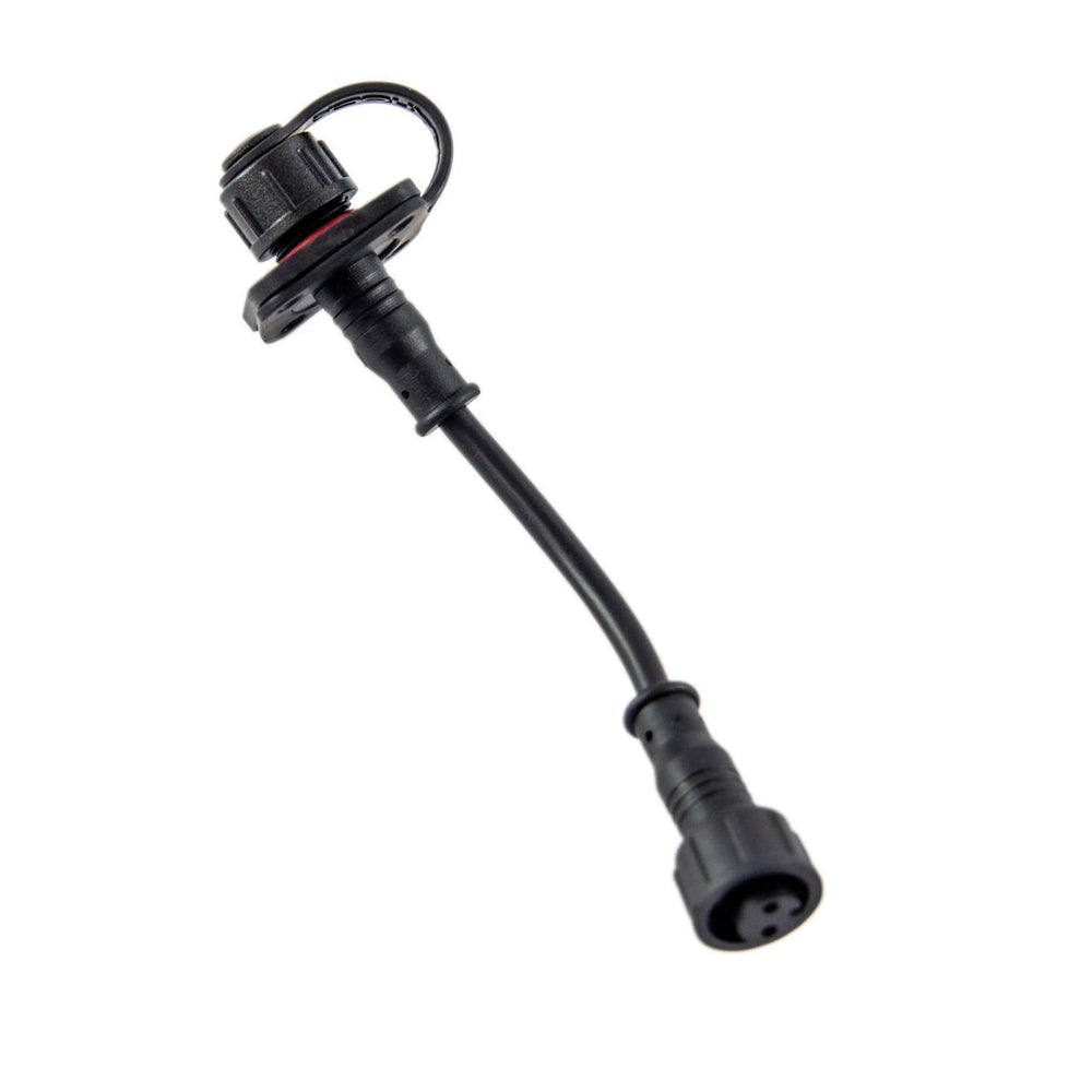 YakAttack auto part