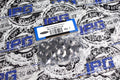 Supertech Titanium Retainer for Honda R18 Spring SPR-1003S