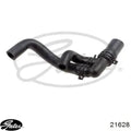 Gates 87-89 Chevrolet Corsica 4-Cyl. 2.0L Upper Molded Coolant Hose