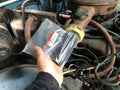 Hot Air Duct (Exhaust To Air Cleaner) for Select 1974+ Jeep CJs, YJ, XJ, MJ Crown Automotive