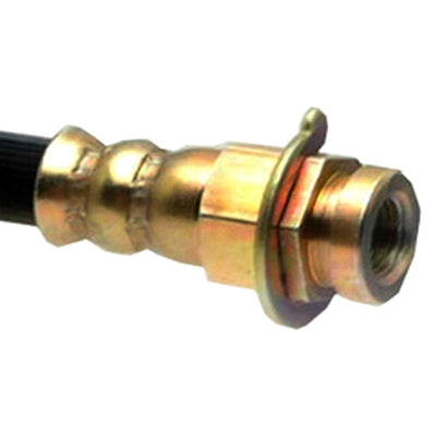 Front Brake Hydraulics: Various Makes and Models; brake hose