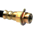 Front Brake Hydraulics: Various Makes and Models; brake hose