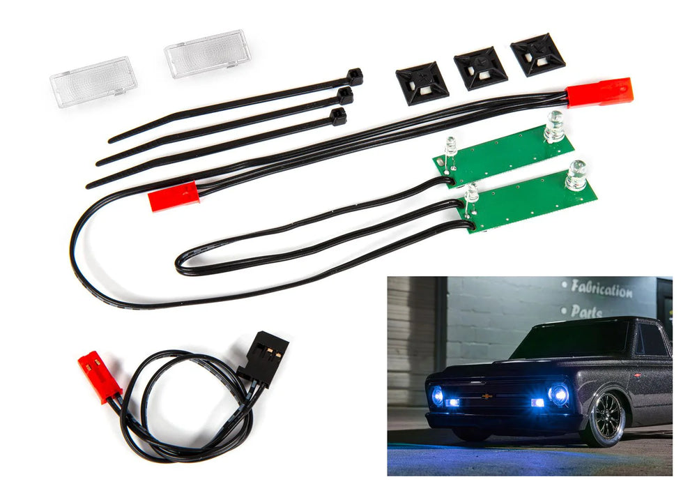 TRAXXAS auto part