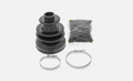 QuadBoss 18-20 Can-Am Maverick X3 900 MAX Turbo Front Inner CV Boot Kit