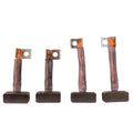 CARBON-BRUSH SET
