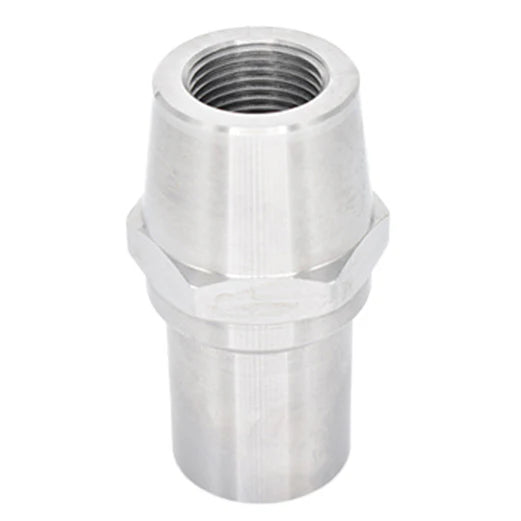 7/8-14 LH Tube End - 1-1/2in x .120in