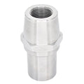 7/8-14 LH Tube End - 1-1/2in x .120in