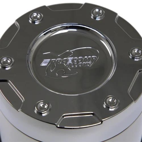 Wheel Pros, LLC chrome auto part