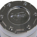 Wheel Pros, LLC chrome auto part