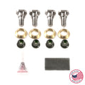 HINGE PIN & BUSHING KIT