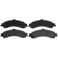 CENTRIC PREMIUM PADS