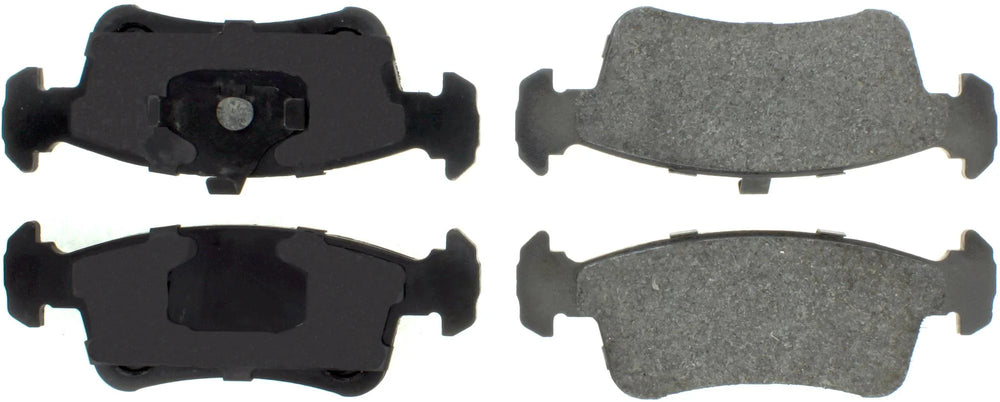 CENTRIC PREMIUM PADS