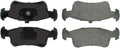 CENTRIC PREMIUM PADS