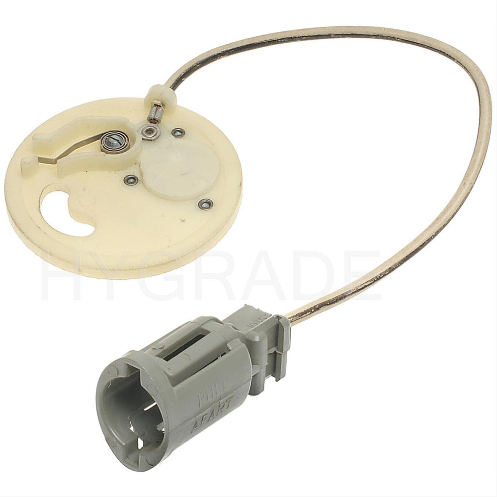 HYGRADE TUNEUP auto part