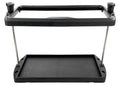 BATTERY TRAY 27M W/2PCS SS SCREW, N